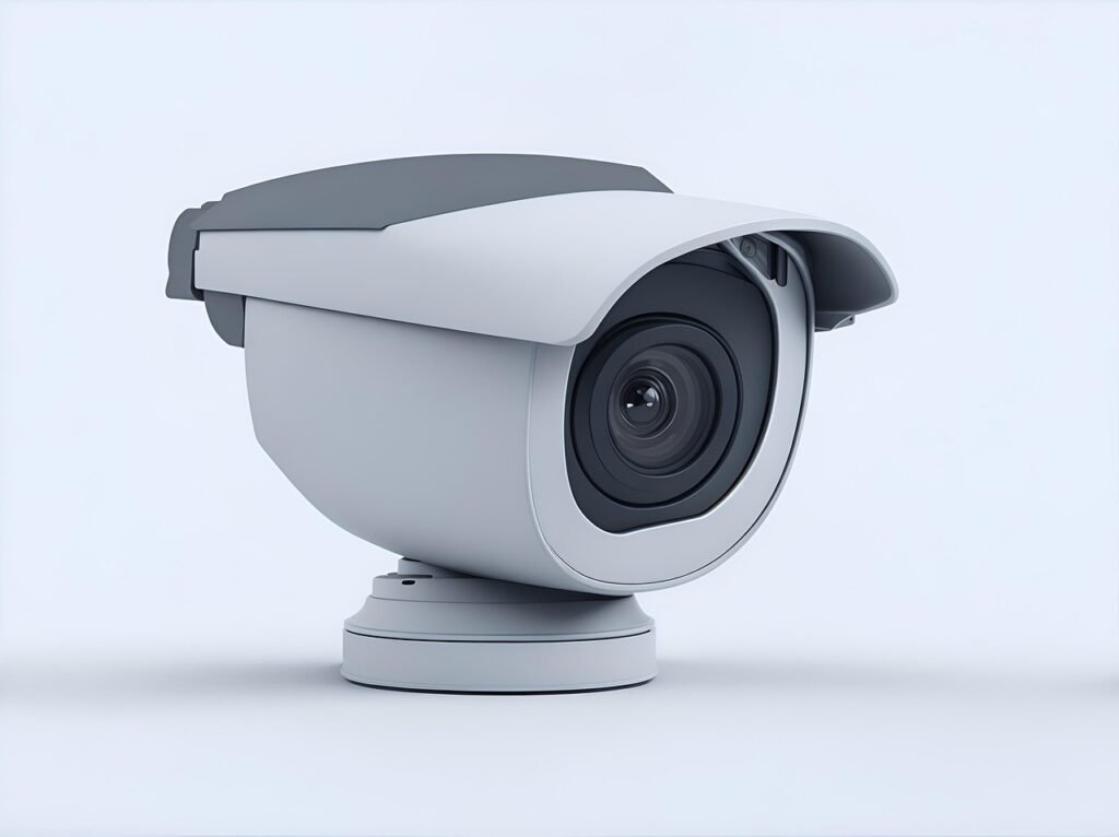 spy camera