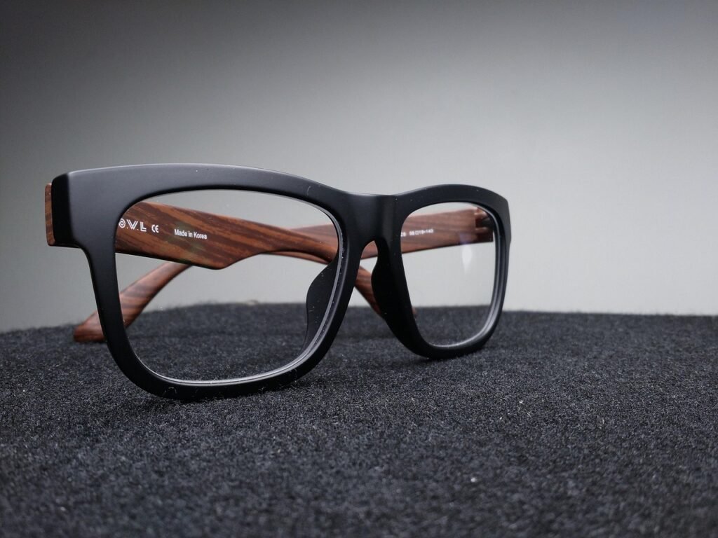 spy glasses